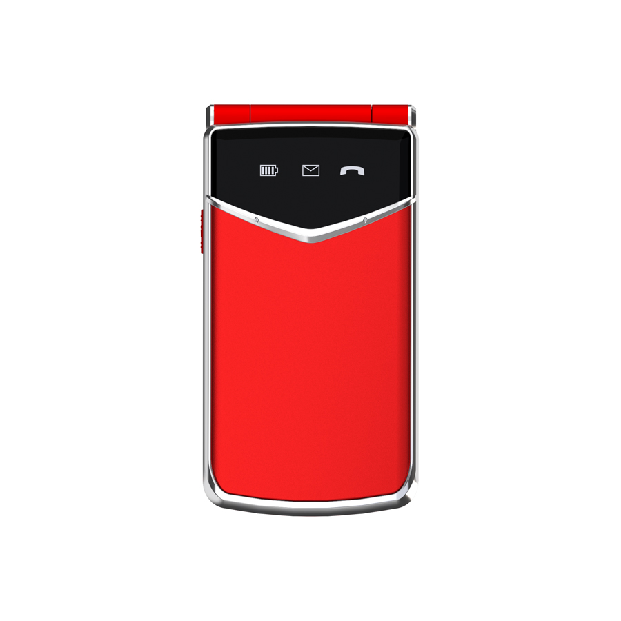 Maxvi E11 (красный)