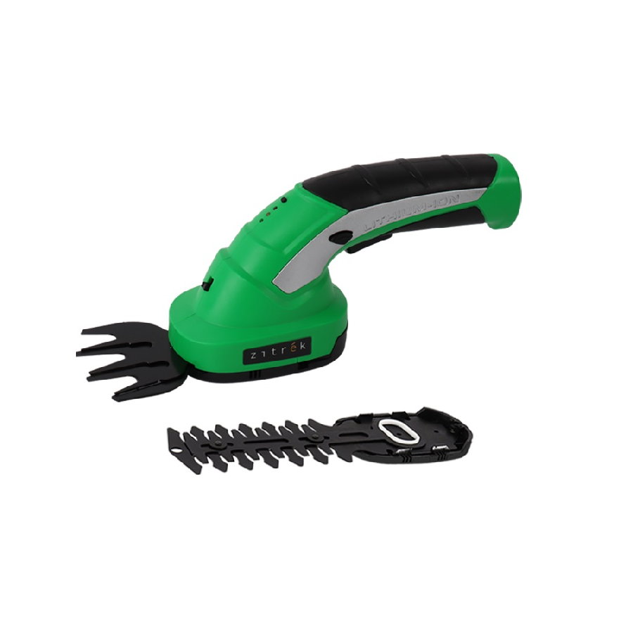Кусторез + высоторез Zitrek ZKGS7.2 Pro
