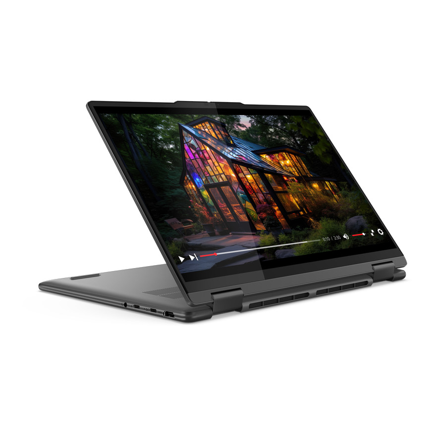 Ноутбук 2-в-1 Lenovo Yoga 7 2-in-1 14IML9 83DJ0095RU