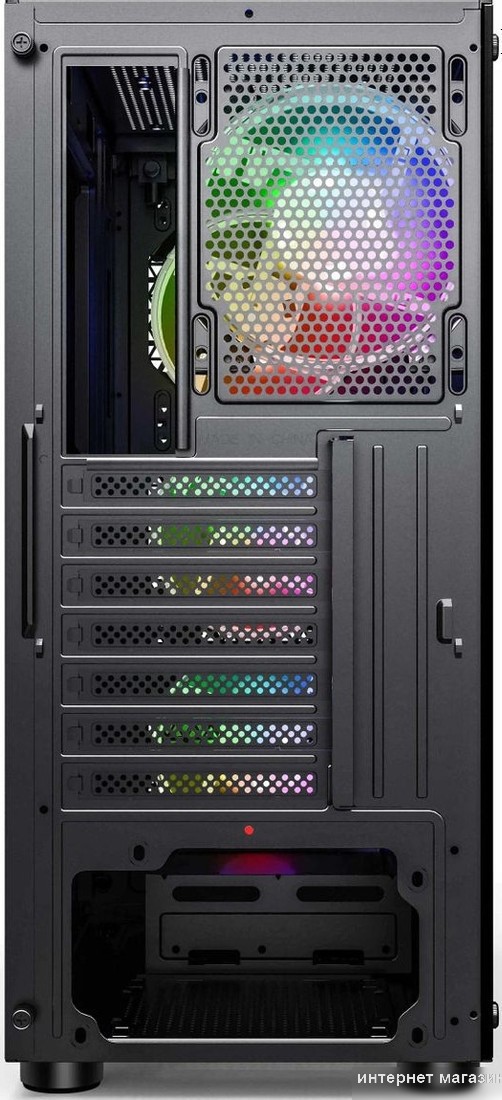 Корпус Accord ACC-3338