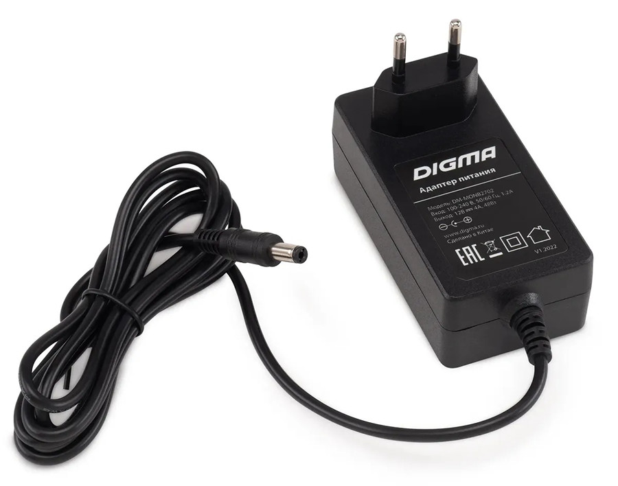 Монитор Digma DM-MONB2702