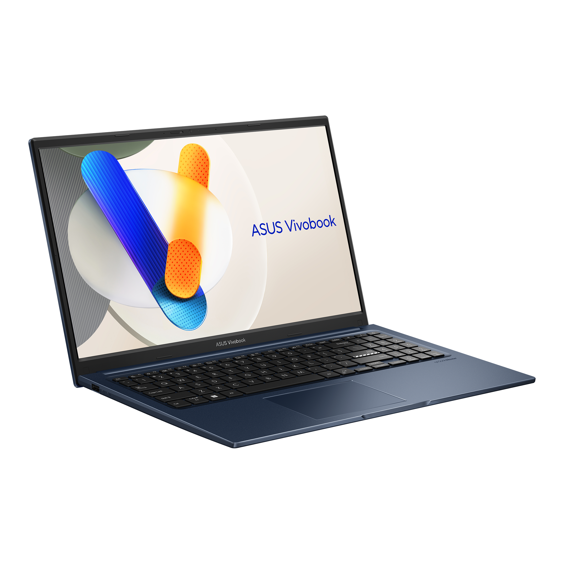 Ноутбук ASUS Vivobook 15 X1504VA-BQ2548W Quiet Blue
