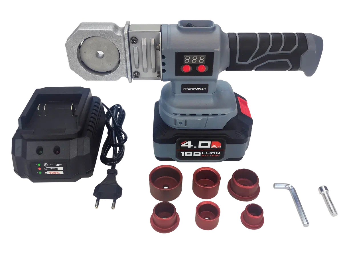 Profipower MKLDF-18B (с 1-им АКБ)