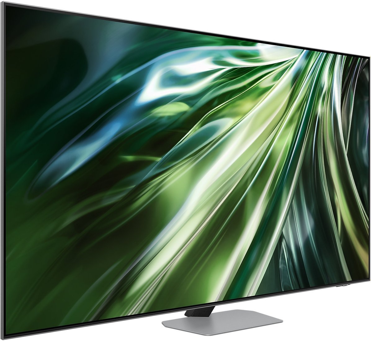 MiniLED телевизор Samsung Neo QLED 4K QN90D QE65QN90DAUXCE