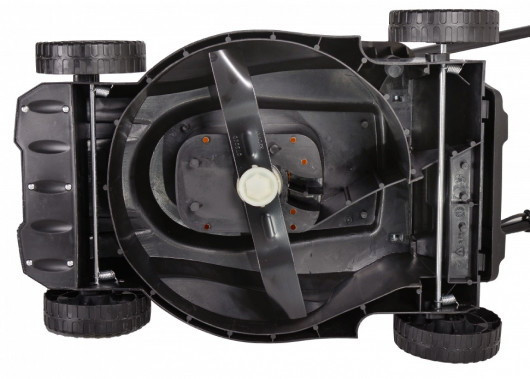 Газонокосилка электрическая Huter ELM-11А32