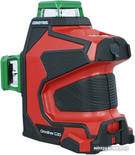 Лазерный нивелир Condtrol Omniliner G3D