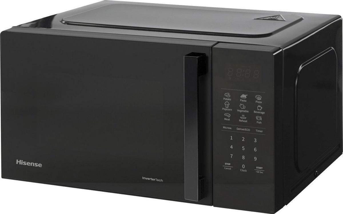 Микроволновая печь Hisense H20MOBS4HI