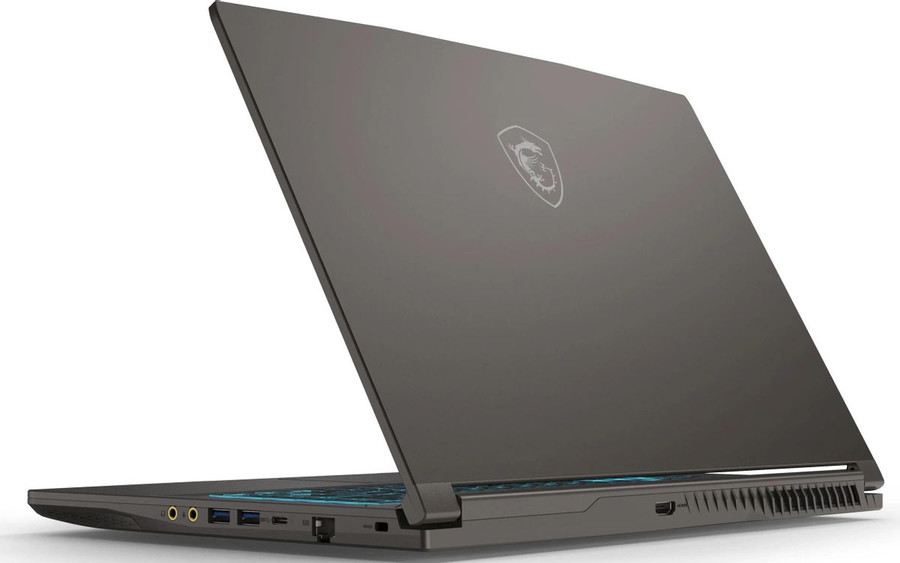 Ноутбук MSI Thin 15 B13BVE-1451US (9S7-16R831-1451)