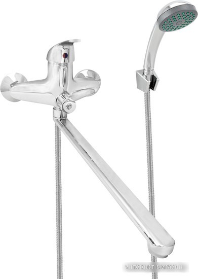Смеситель Istok life Luxe 0402.785