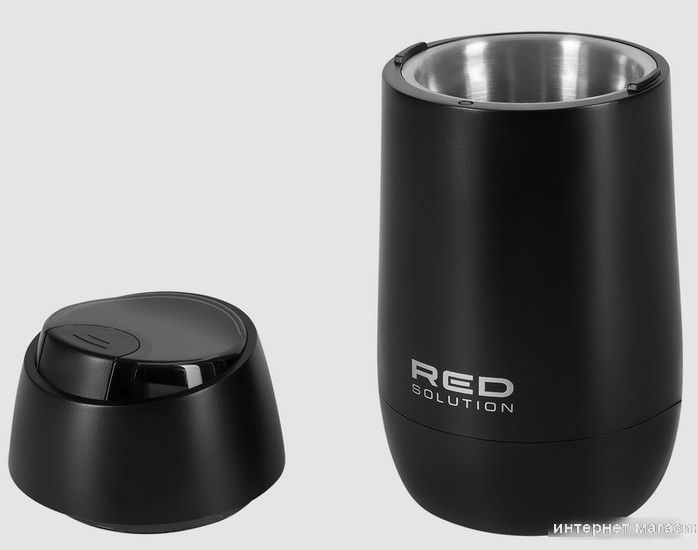 Электрическая кофемолка RED Solution RCG-1610