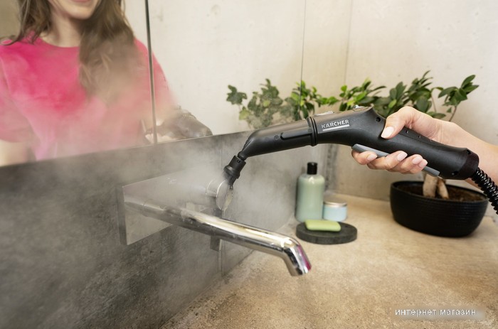 Пароочиститель Karcher SC 2 EasyFix 1.512-600.0