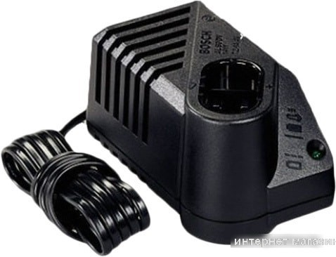 Зарядное устройство Bosch AL 60 DV 1411 2607224392 (7.2-14.4В)
