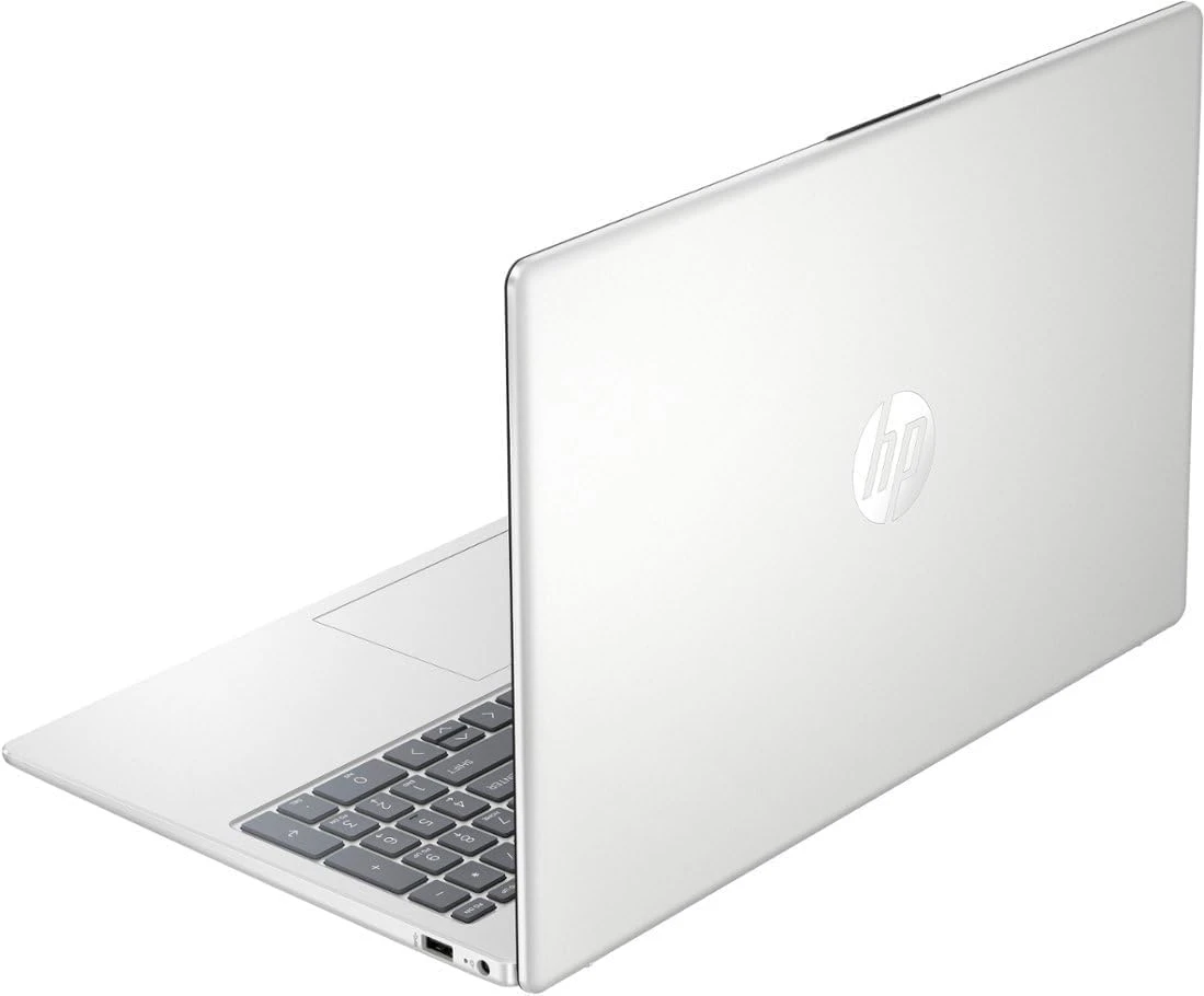 Ноутбук HP 15-fc0024ny B8AX0EA