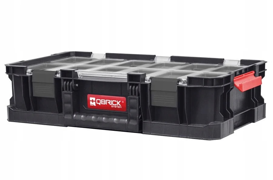 Органайзер Qbrick System Two Organizer Flex Plus