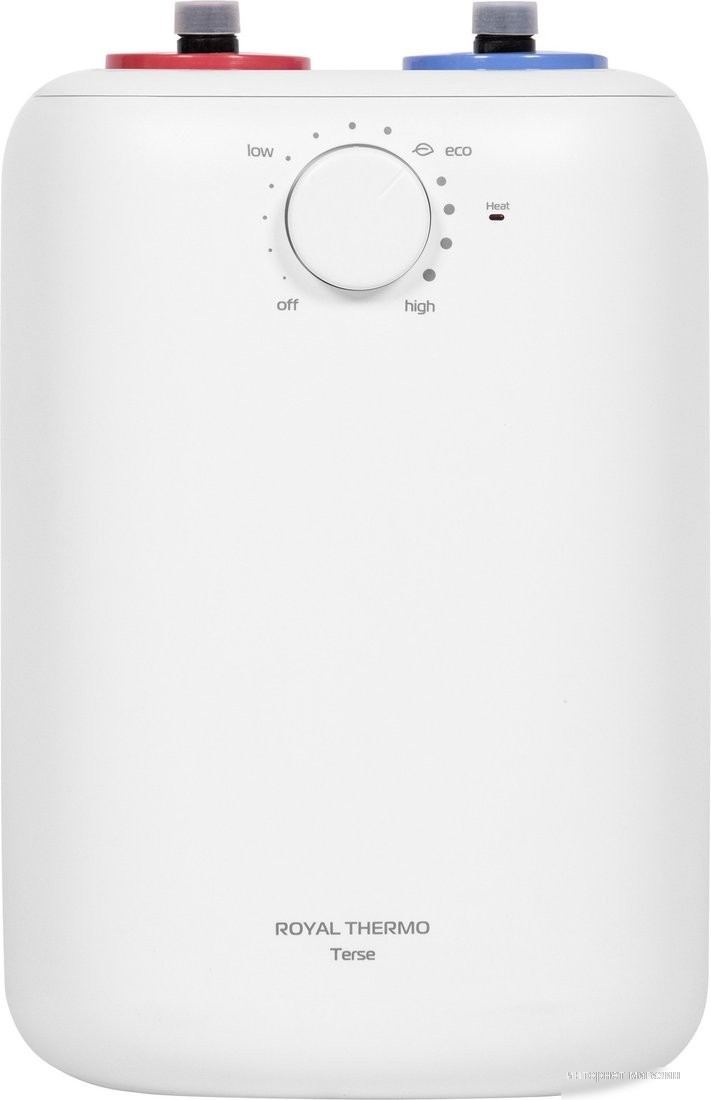Royal Thermo RWH 6 Terse U