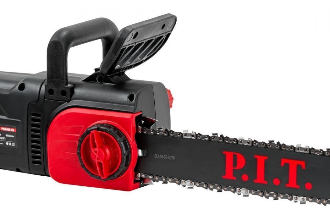 Электрическая пила P.I.T. PKE405-C6