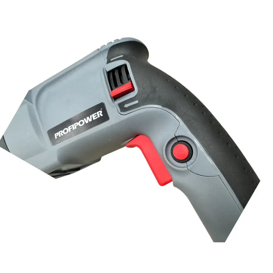 Перфоратор Profipower PDFR-1200 (кейс)