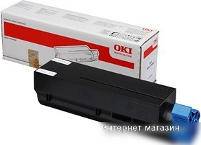 OKI 45807121