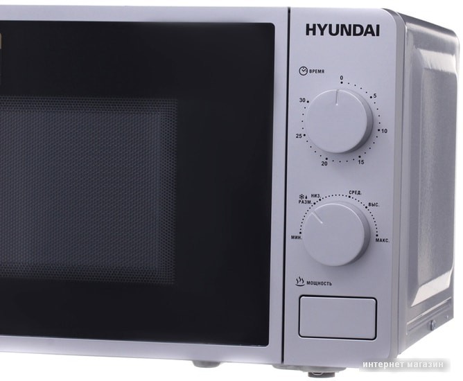 Микроволновая печь Hyundai HYM-M2001