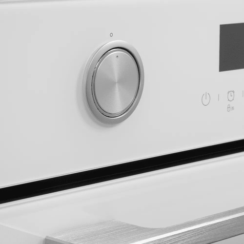 Электрический духовой шкаф MAUNFELD MEOR7217DMW
