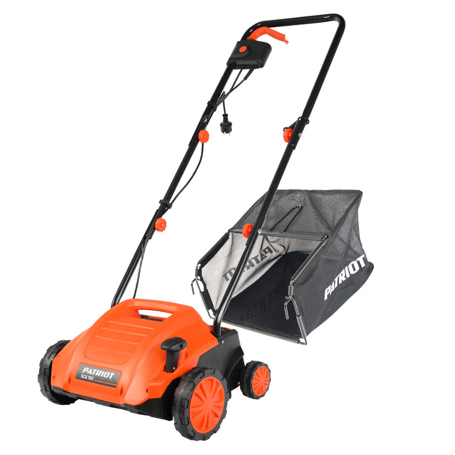 Скарификатор Patriot SCE 150