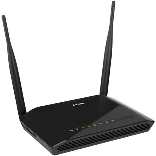 Беспроводной маршрутизатор D-Link DAP-1360U/A1A