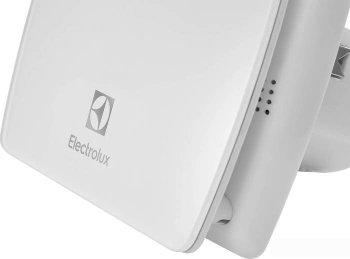 Осевой вентилятор Electrolux Glass EAFG-150 (бежевый)