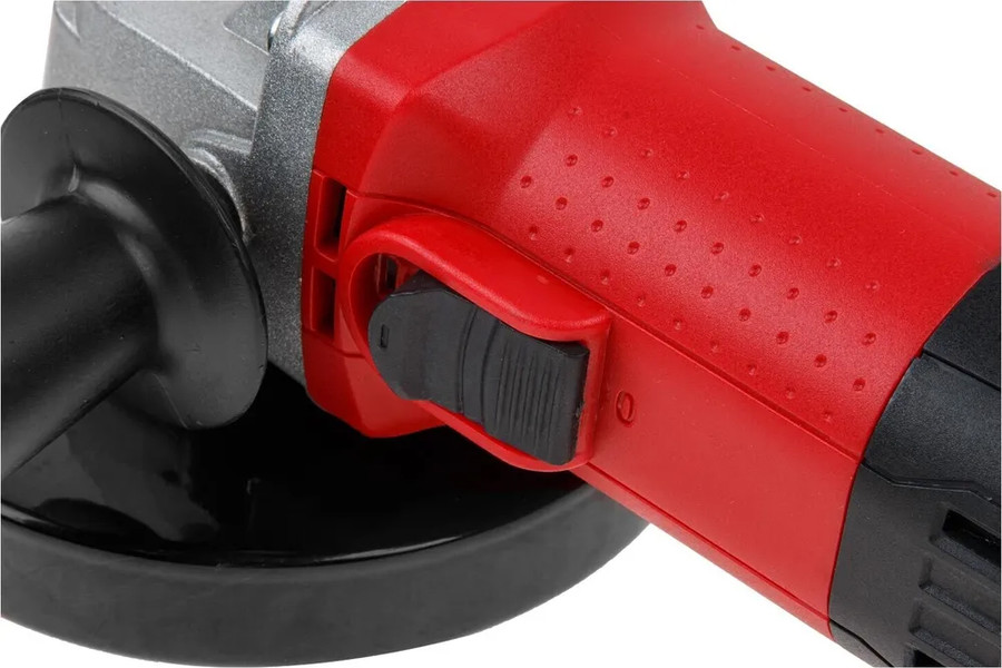 Угловая шлифмашина Wortex LX AG 1207-4 0329086