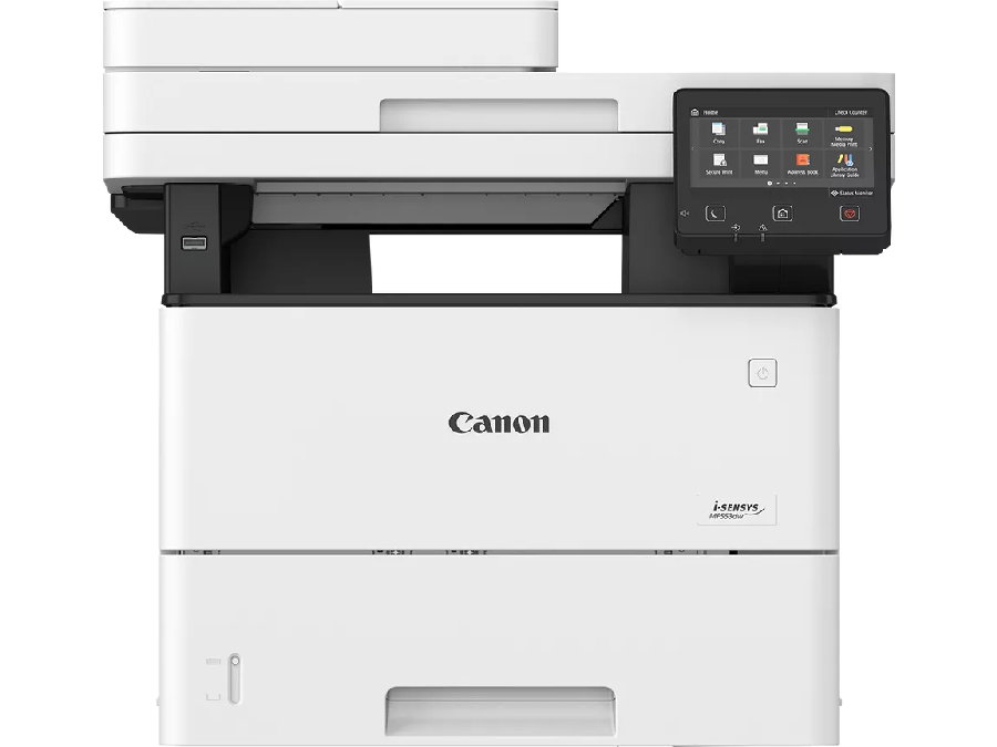 МФУ Canon i-Sensys Colour MF553dw