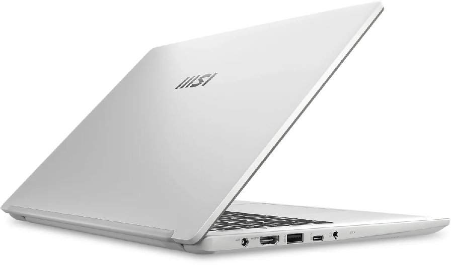 Ноутбук MSI Modern 14 C12MO-689RU