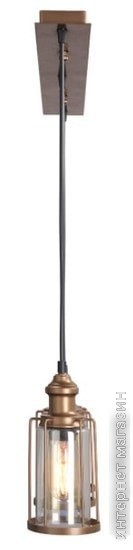 Подвесная люстра Vitaluce V4829-7/3S