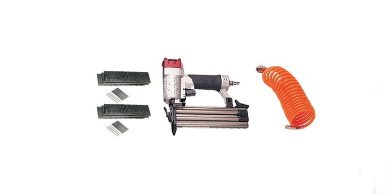Компрессор Fubag Wood MASTER KIT