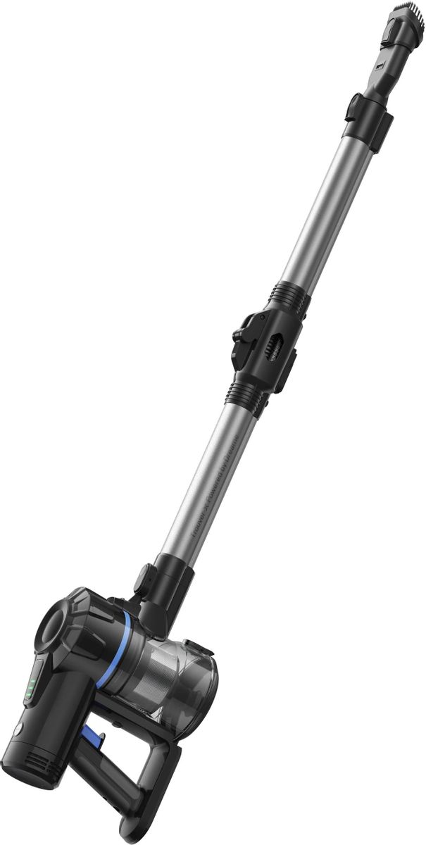 Пылесос Dreame Trouver Cordless Vacuum Cleaner J10 VJ10A (международная версия)