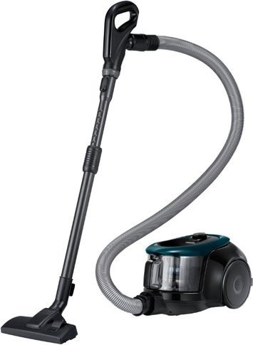 Пылесос Samsung VC18M21C0VN/EV