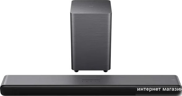 Саундбар TCL S55H
