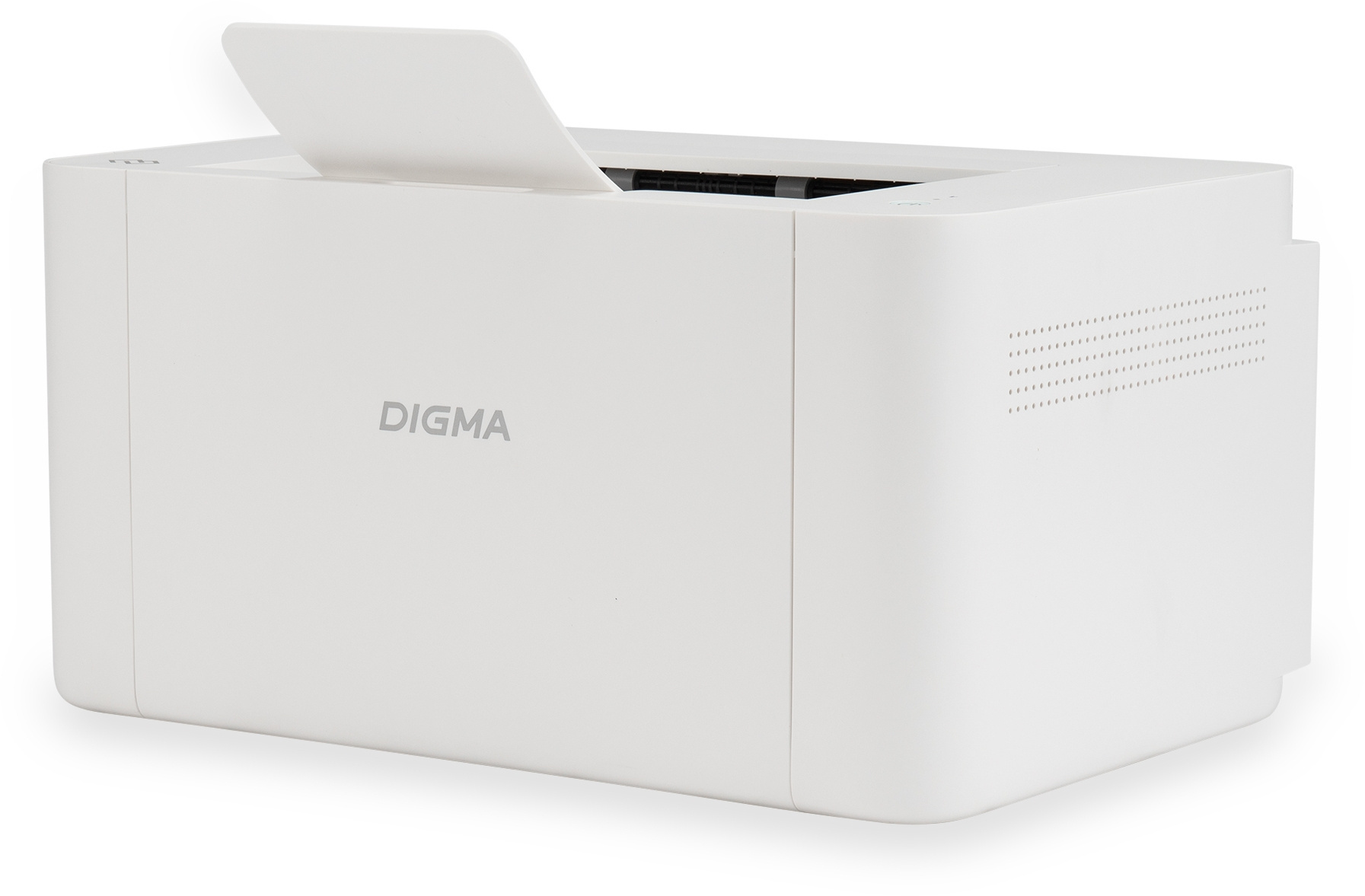 Принтер Digma DHP-2401W (белый)
