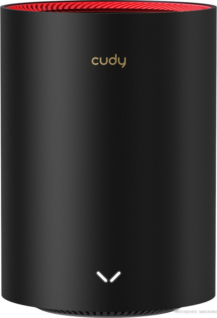 Wi-Fi система Cudy M3000 1.0 (2-Pack)