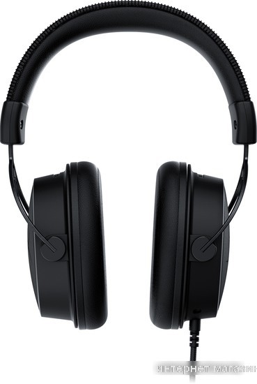 Наушники HyperX Cloud Alpha (черный)
