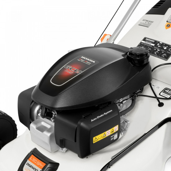 Газонокосилка бензиновая самоходная Daewoo Power L 50SPH