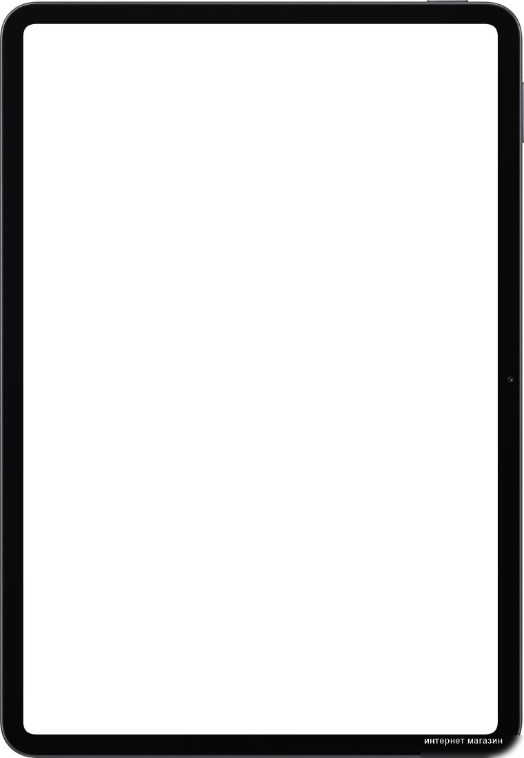 Планшет Xiaomi Pad 7 8GB/256GB международная версия (темно-серый)