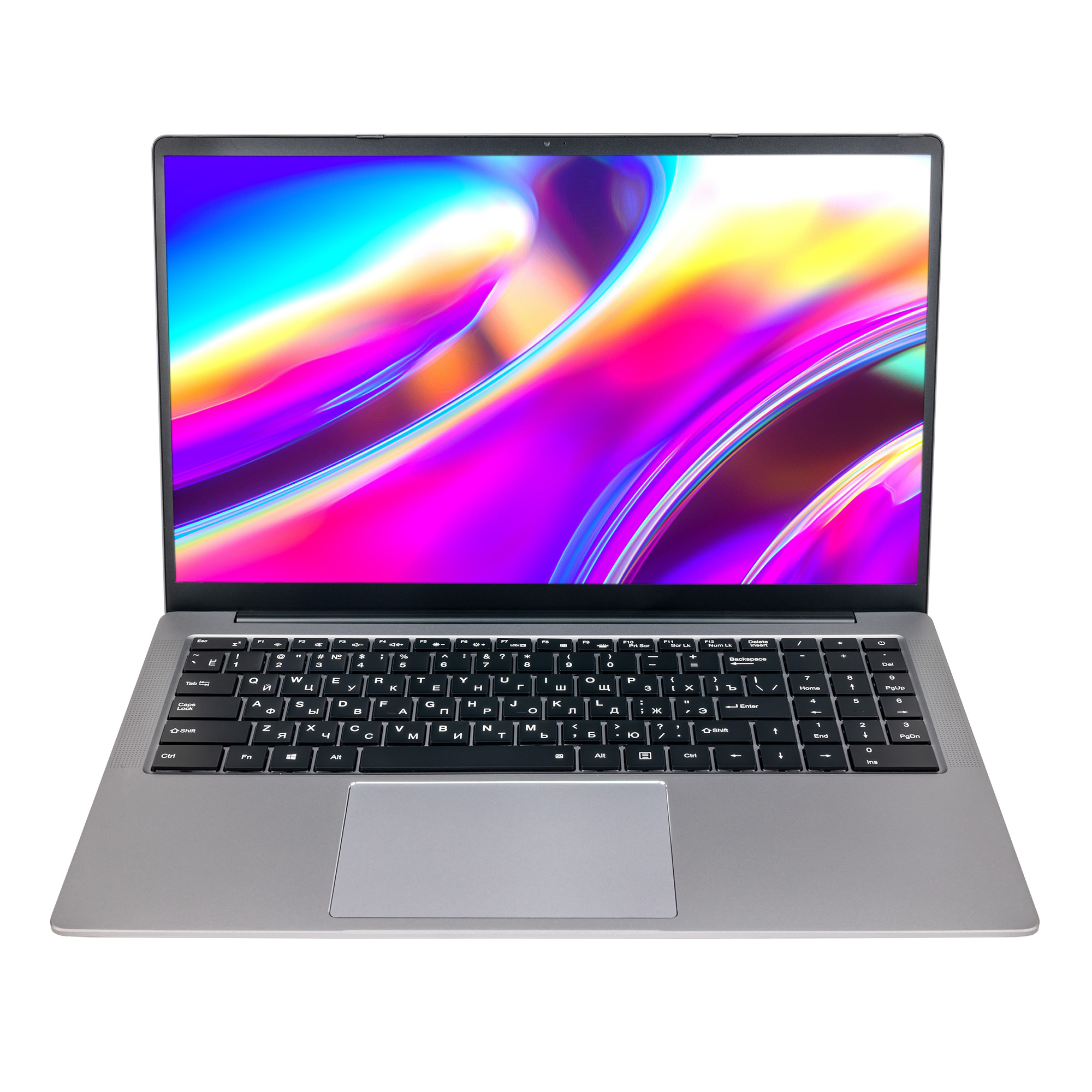 Ноутбук Hiper Expertbook MTL1601B1235UDS