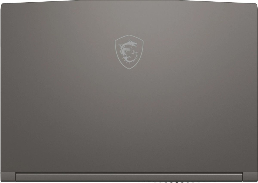 Ноутбук MSI Thin 15 B13BVE-1451US (9S7-16R831-1451)
