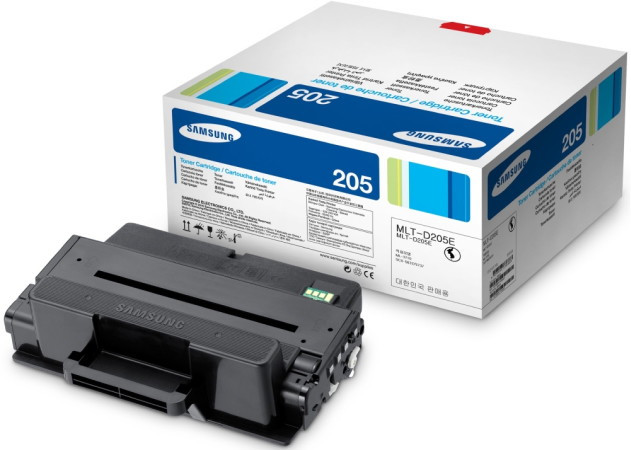 Картридж Samsung MLT-D205E