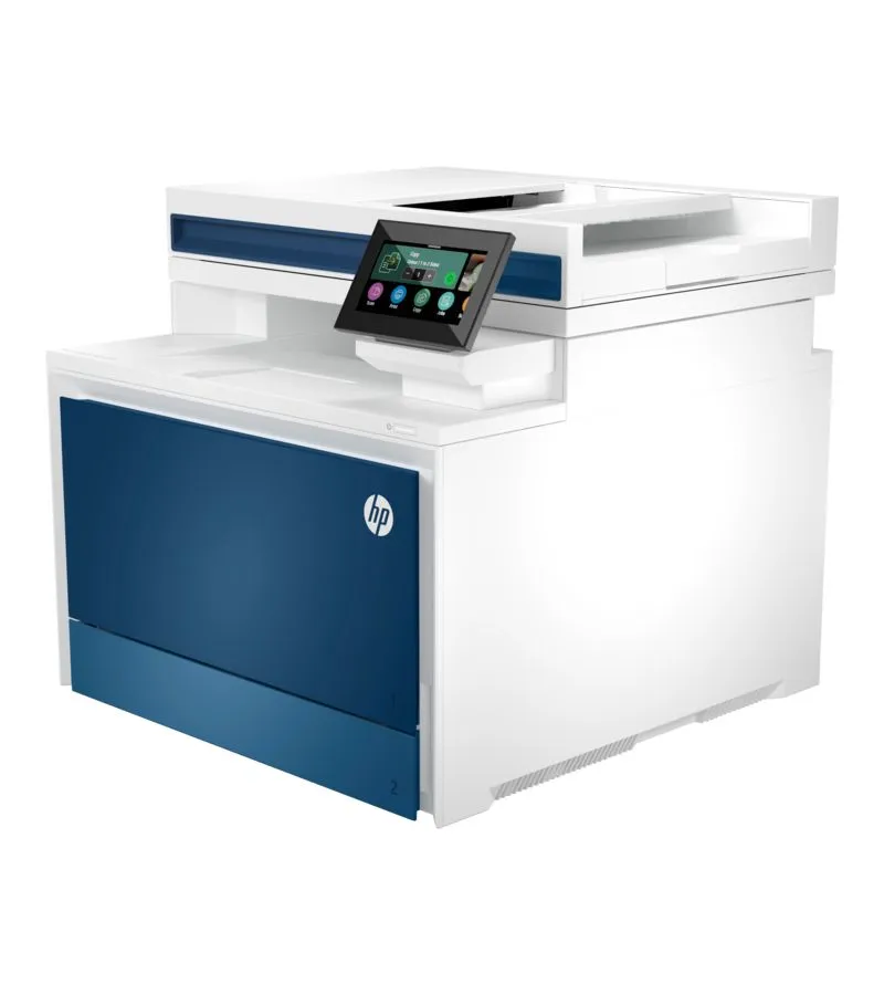 МФУ HP Color LaserJet Pro 4303FDN 5HH66A