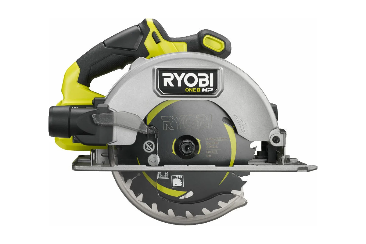 Дисковая (циркулярная) пила Ryobi RCS18X-0 5133004971 (без АКБ)