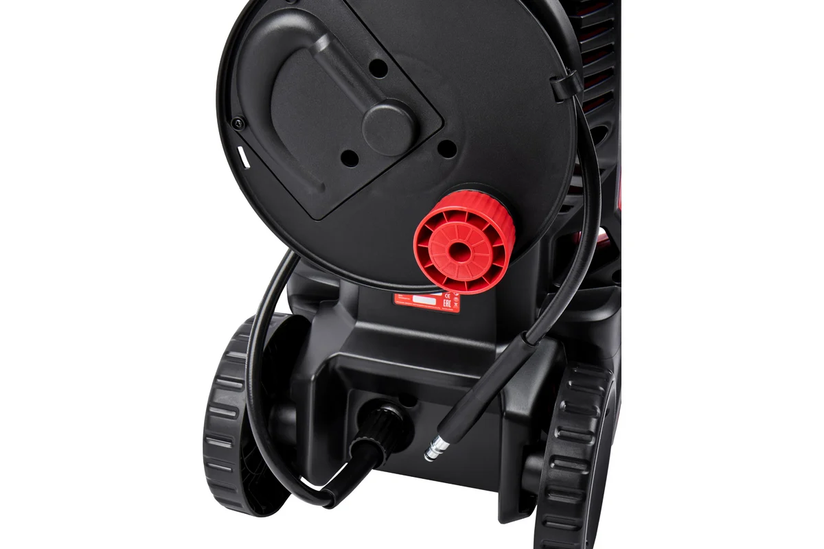 Мойка высокого давления ELITECH М 2200РКП