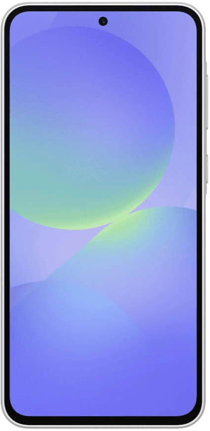 Телефон Samsung Galaxy A36 SM-A366E 8GB/256GB (белый)