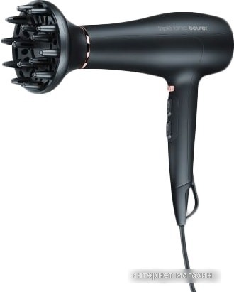 Фен Beurer HC 50