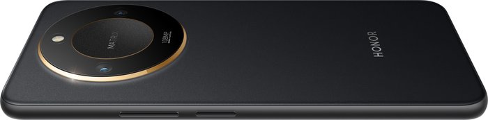 Смартфон Honor X9c Smart 8GB/256GB Midnight Black (BRC-NX1)