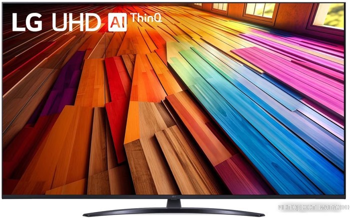 Телевизор LG UT81 55UT81006LA